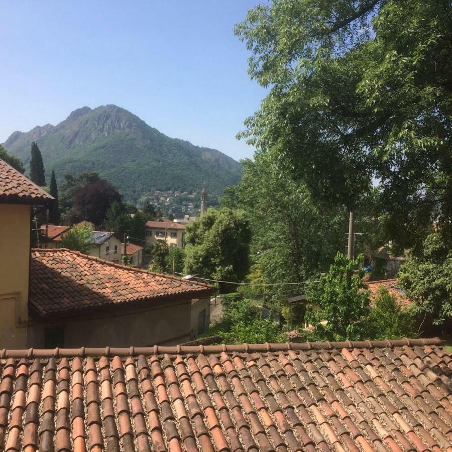 Il Gerenzone T00841 Apartamento Lecco Exterior foto